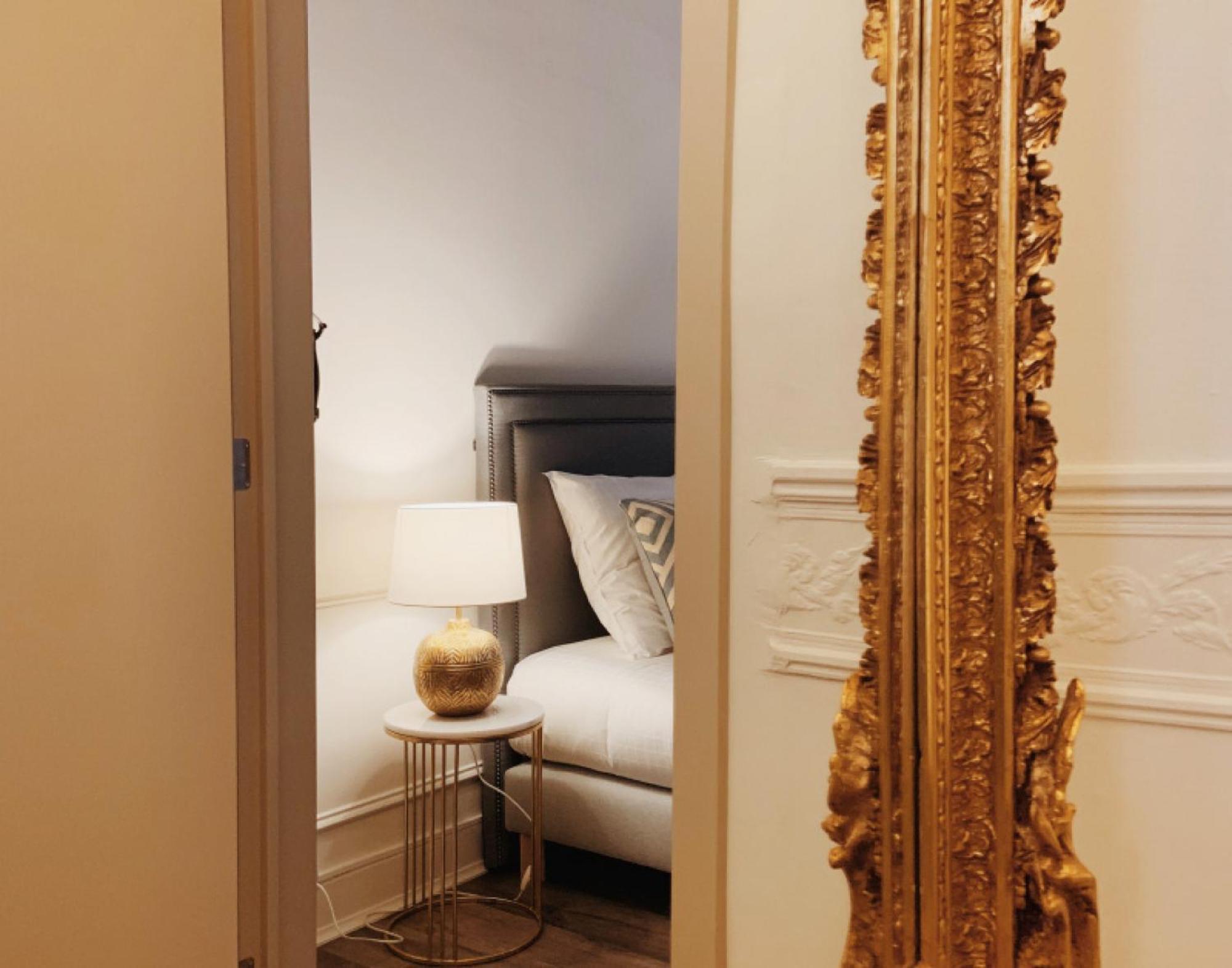 La Lys Rooms & Suites Gent Exteriör bild